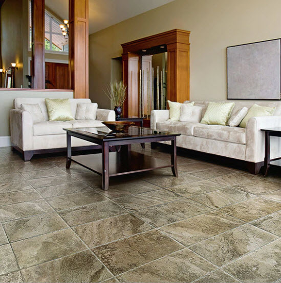 White Sofa — Lihue, HI — Kauai Flooring & Interiors White Sofa — Lihue, HI — Kauai Flooring & Interiors