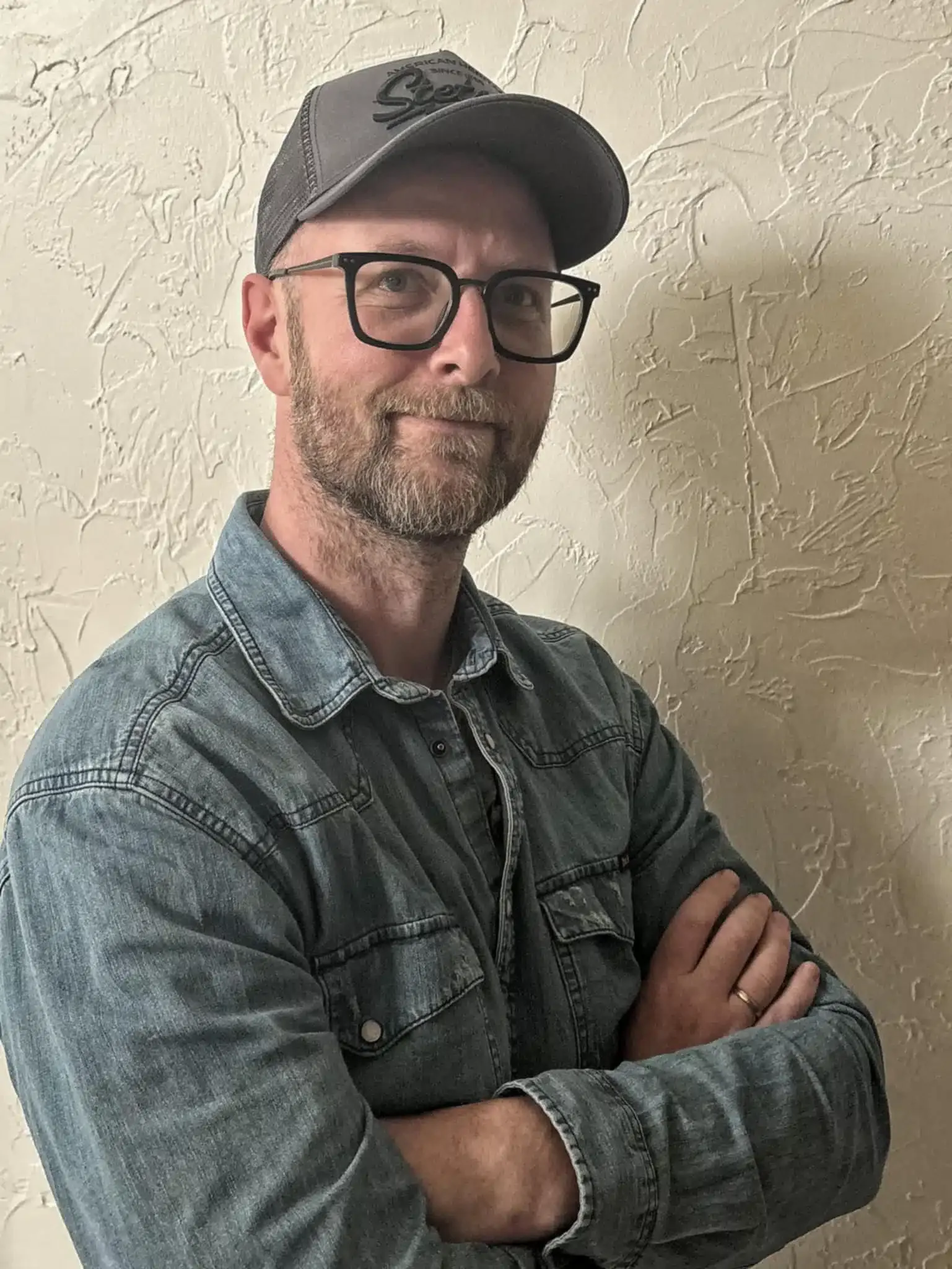 Hreiðar S. Marinósson