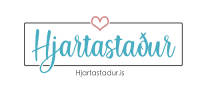 Hjartastaður.is