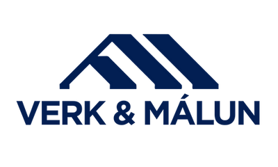 Verk & Málun