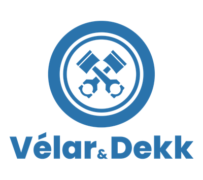 Vélar & dekk
