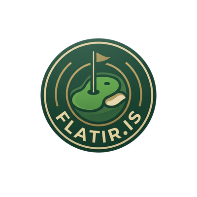 Flatir.is