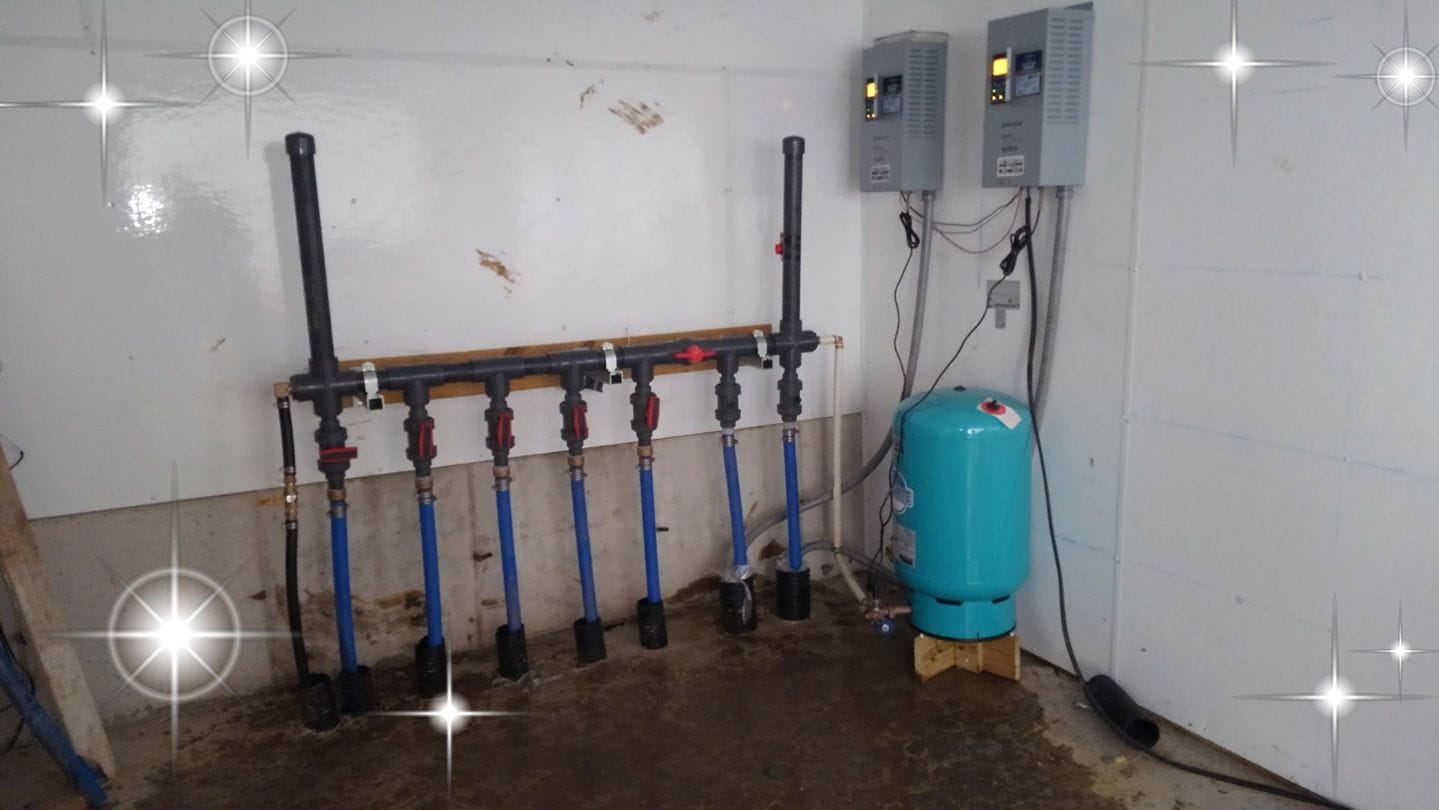 Water Pump Lines — Union City, IN — Wiley Water Systems Water Pump Lines — Union City, IN — Wiley Water Systems