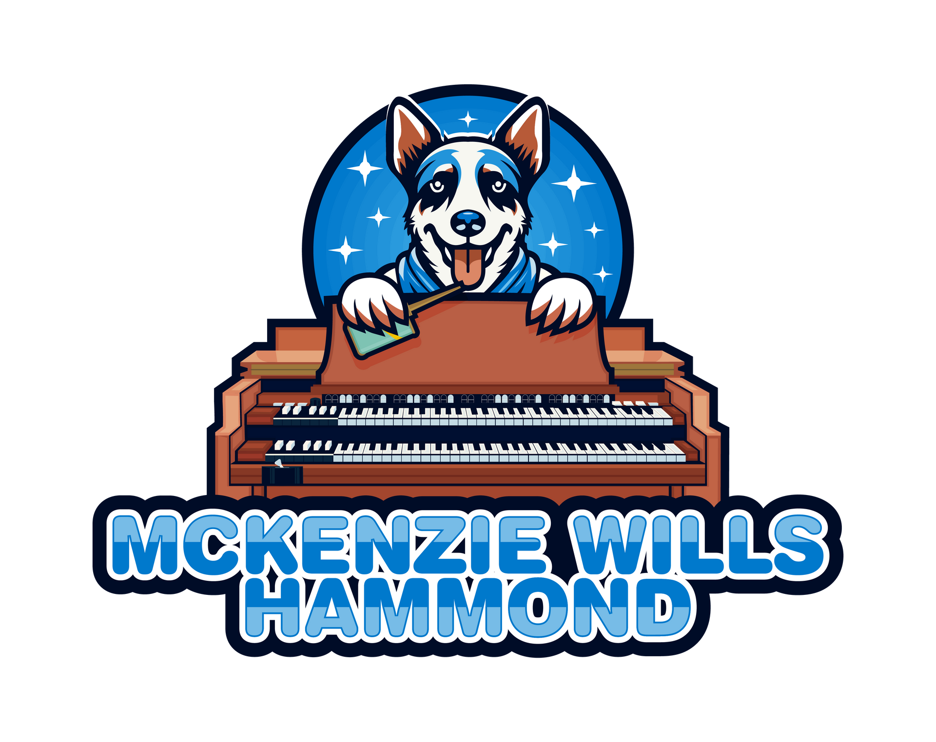 McKenzie Wills Hammond Organ Repair