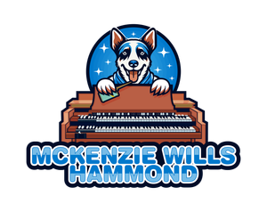 McKenzie Wills Hammond Organ Repair