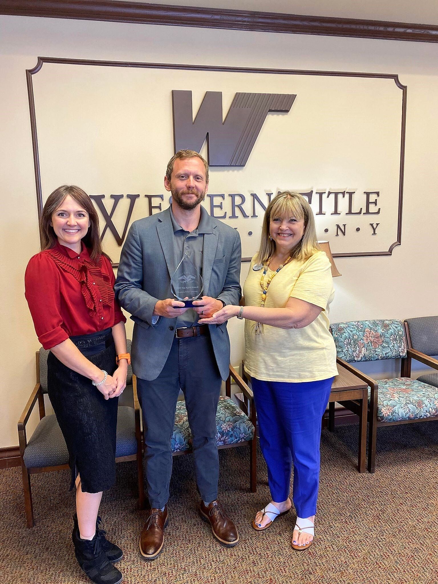 Title Company Lubbock, TX Western Title Company