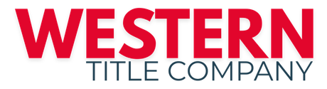 Western Title Company Western Title Company