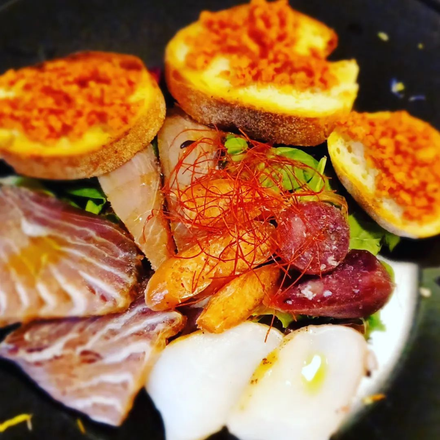 antipasto