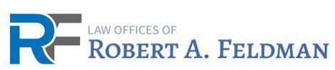 Law Offices of Robert A Feldman Law Offices of Robert A Feldman