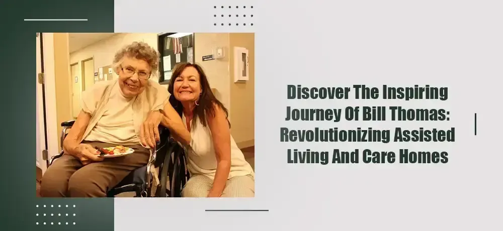 A woman is sitting next to an elderly woman in a wheelchair.