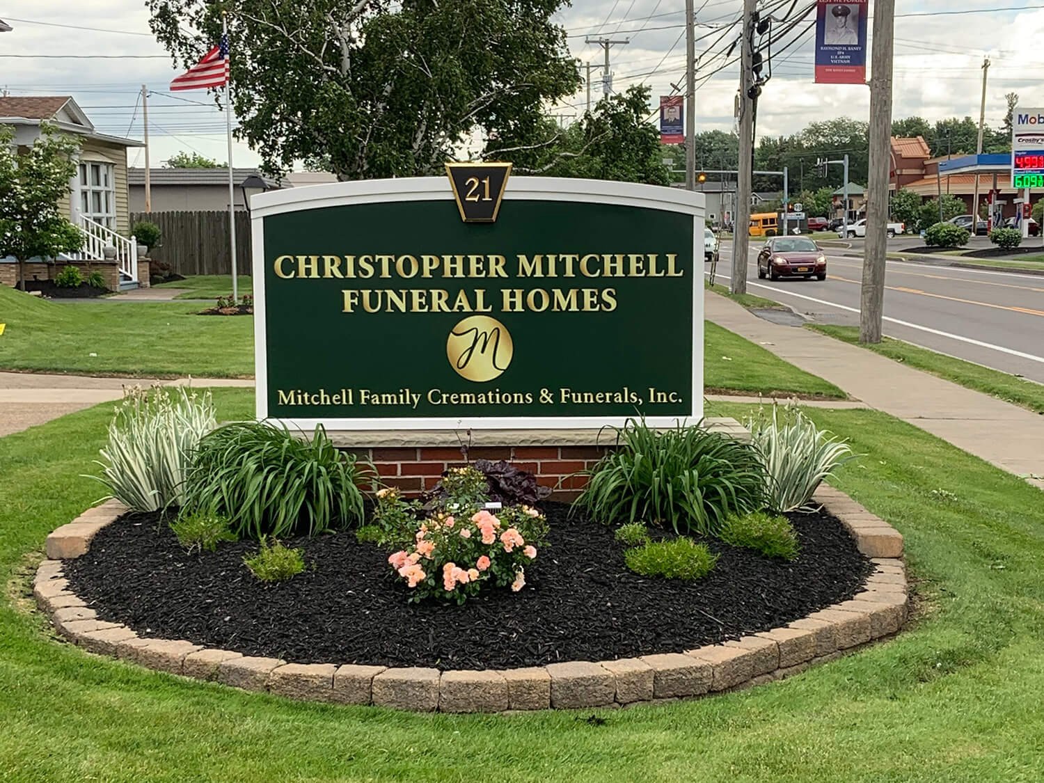 Christopher Mitchell Funeral Homes Albion Obituaries