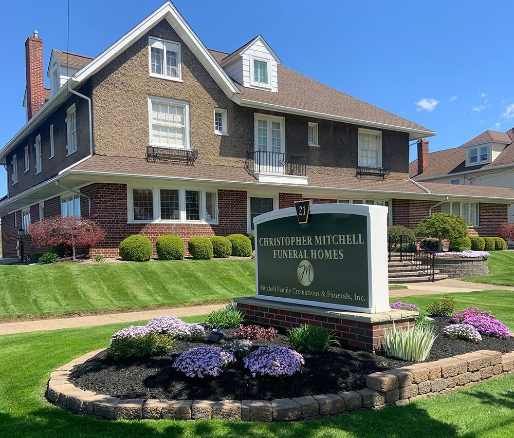 Mitchell Family Cremations and Funerals | Albion, NY