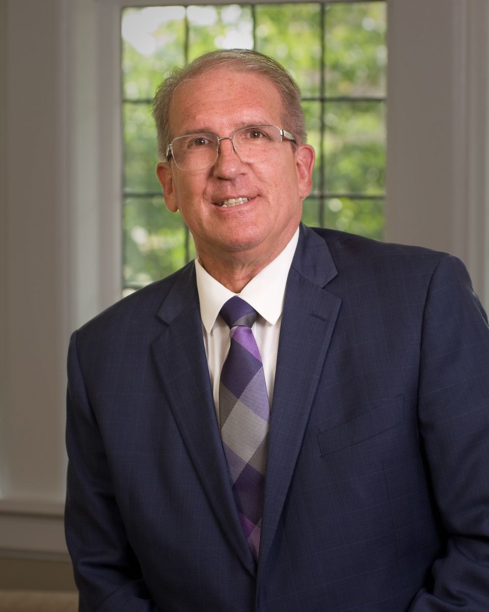 David B. Mitchell 