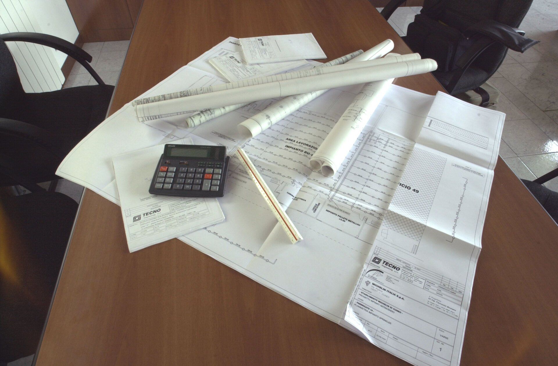Progettazione
