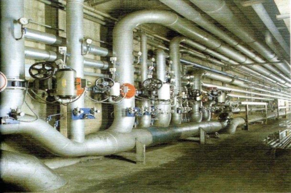 Impianti termotecnici