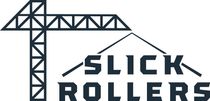 Slick Rollers Logo