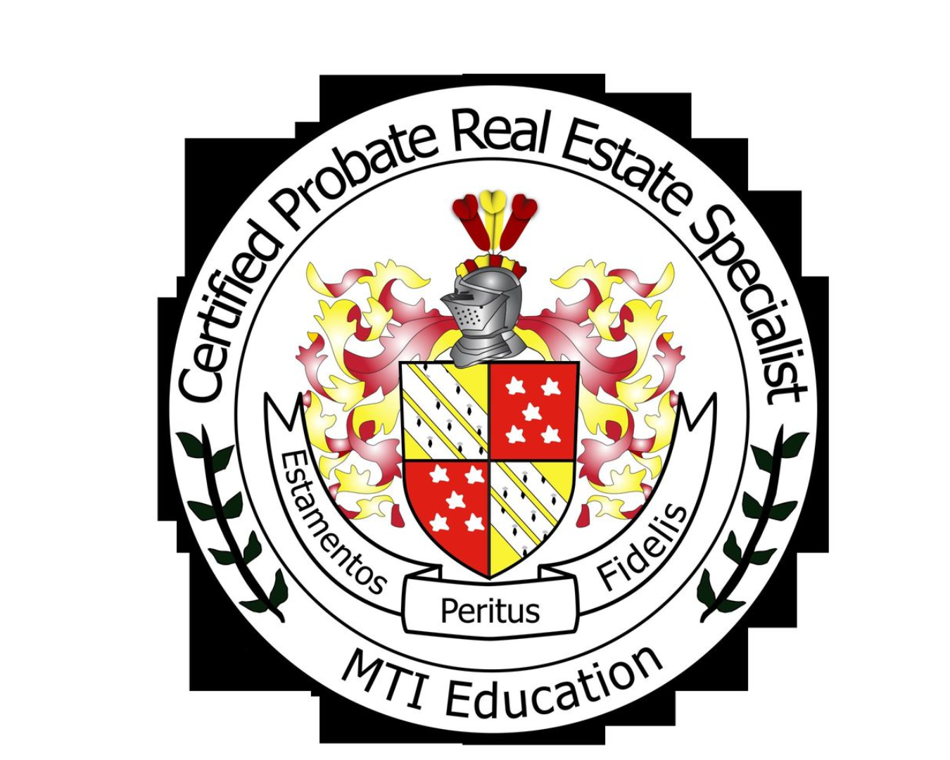 Certified Probate Real Estate Specials
