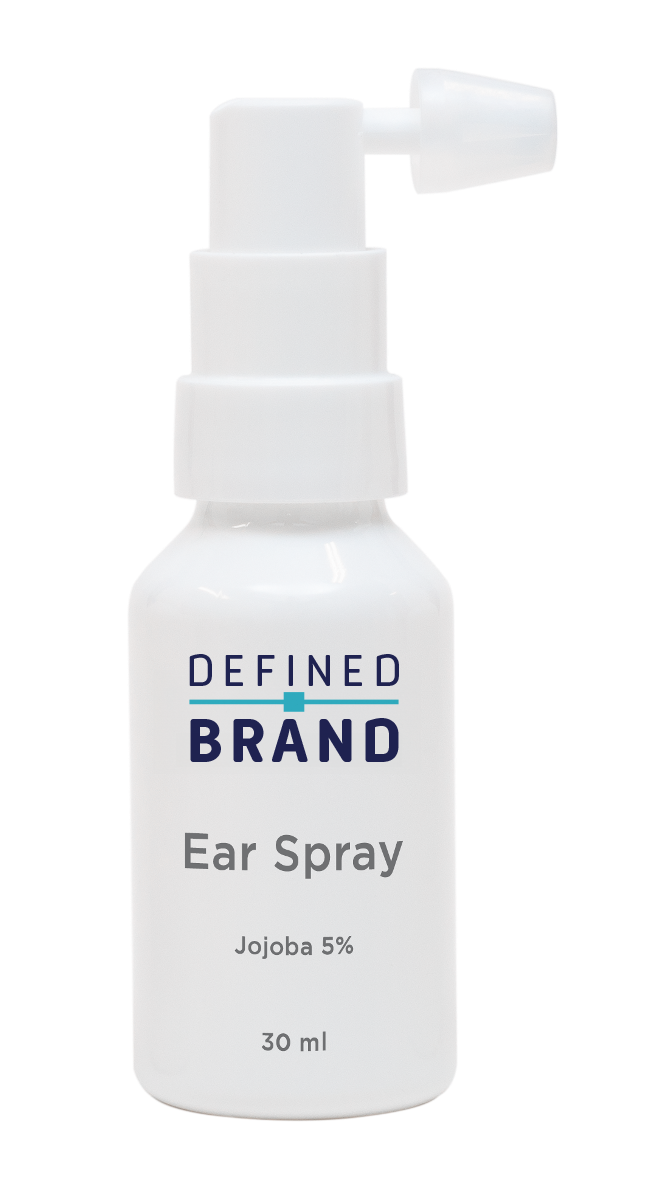 Fone Spray Ear spray