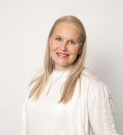 Katarina Lundh