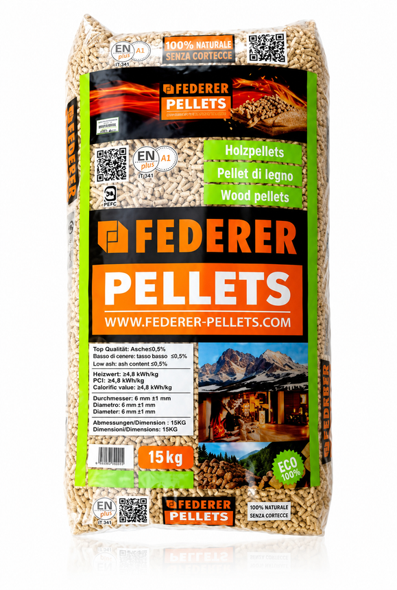 pellet federer