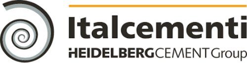 Logo Italcementi