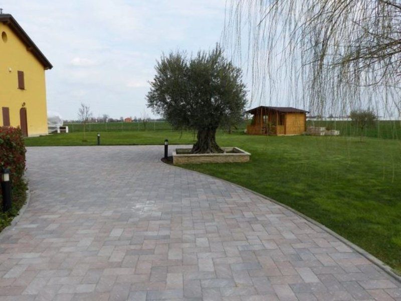 Vialetto