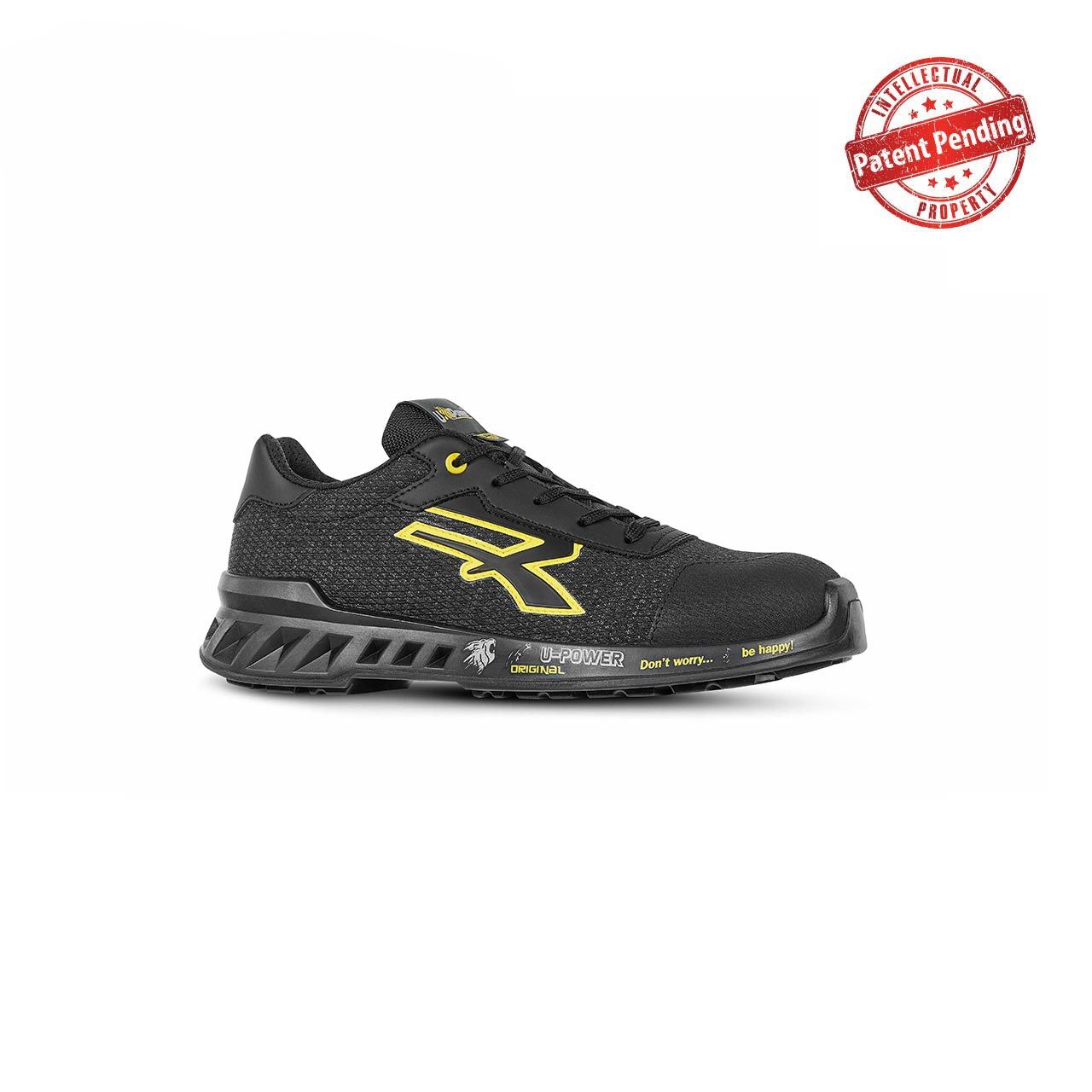 scarpe antinfotunistica