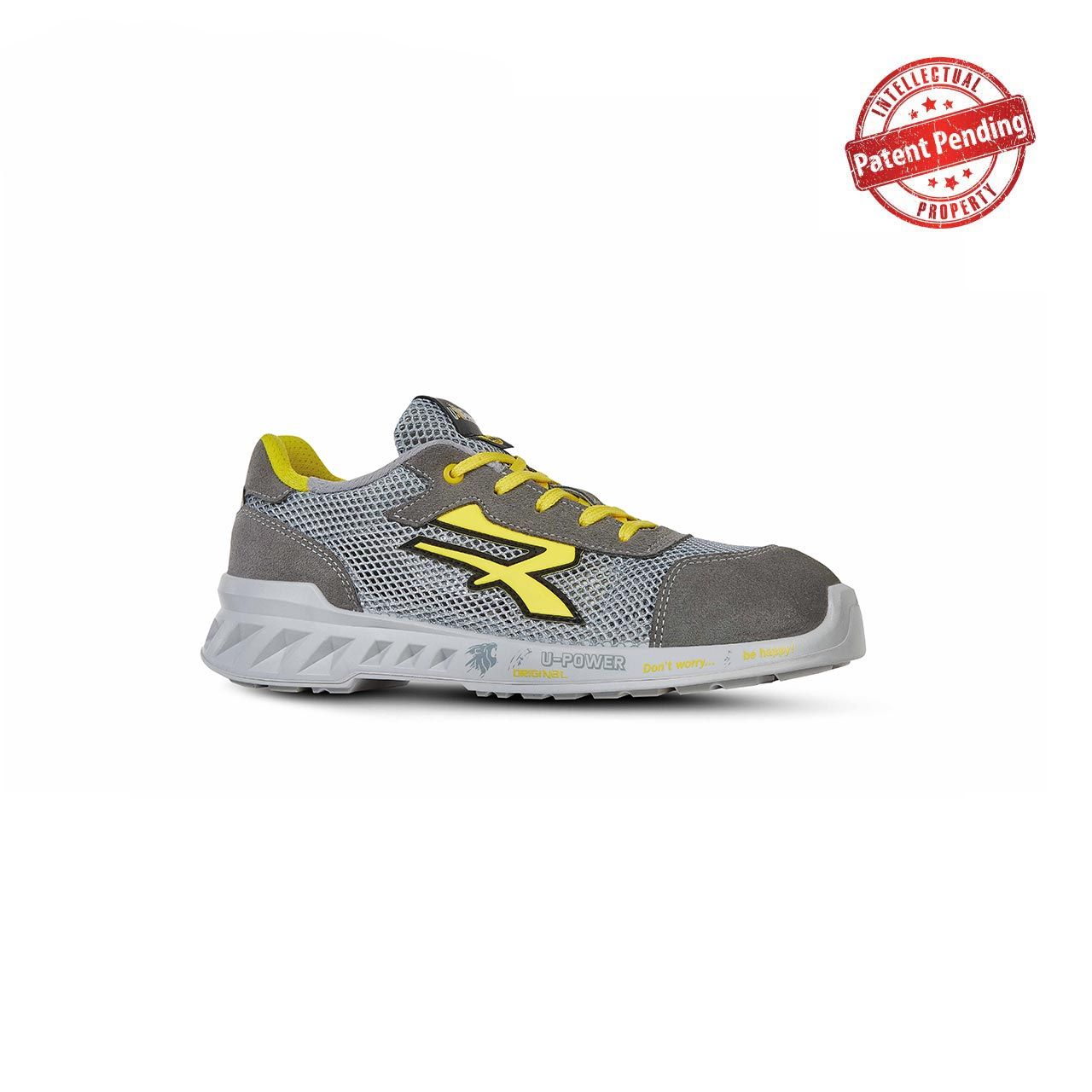 scarpe antinfotunistica