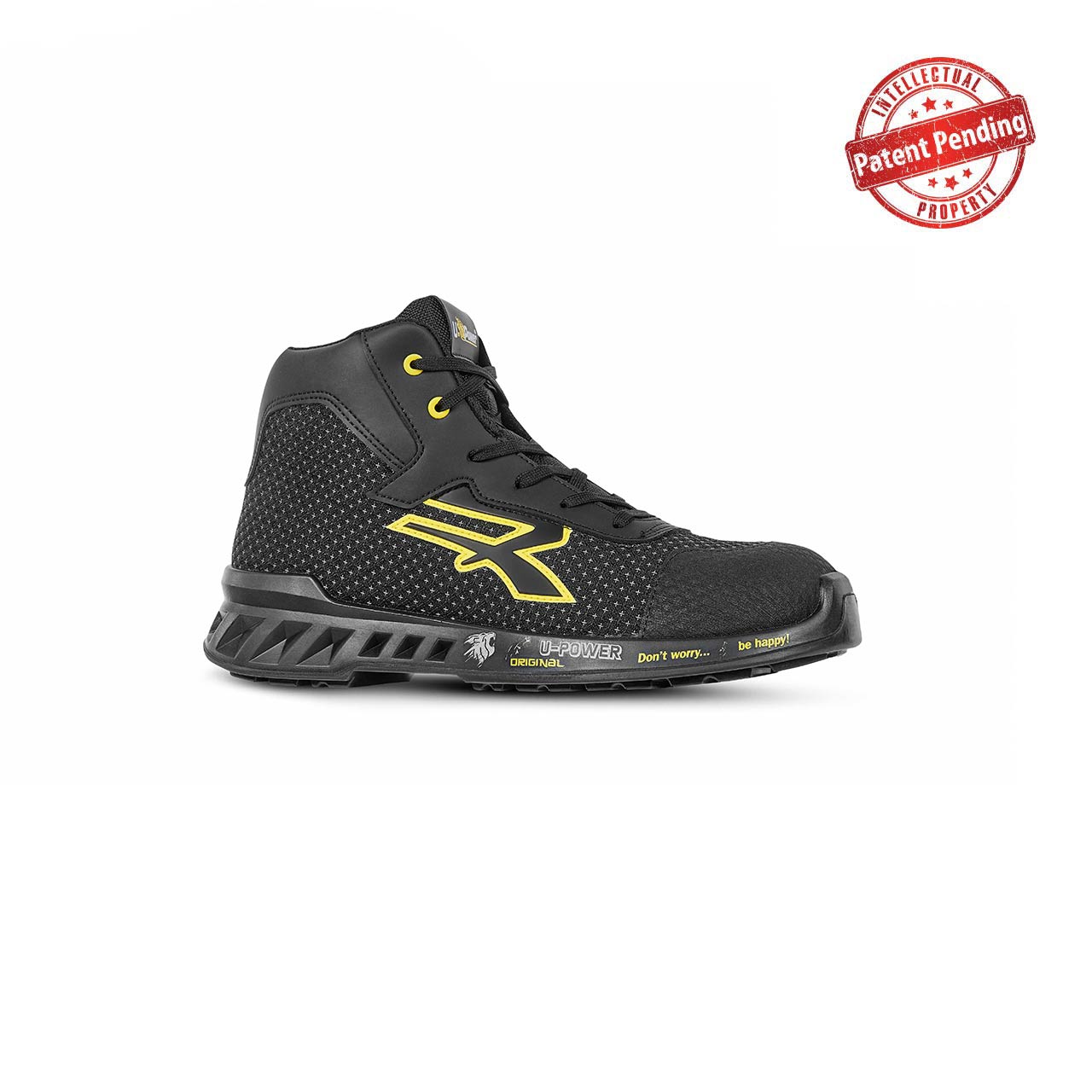 scarpe antinfotunistica