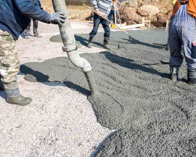 Factors Affecting Concrete Overlay Cost | Wylie Concrete Kings
