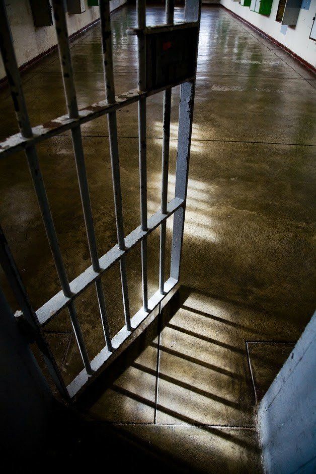 An Open Jail — Fort Walton, FL — Matt McKeehan Bail Bonds An Open Jail — Fort Walton, FL — Matt McKeehan Bail Bonds