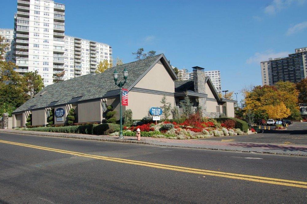 Our Facilities & Services | Frank Patti Funeral Directors