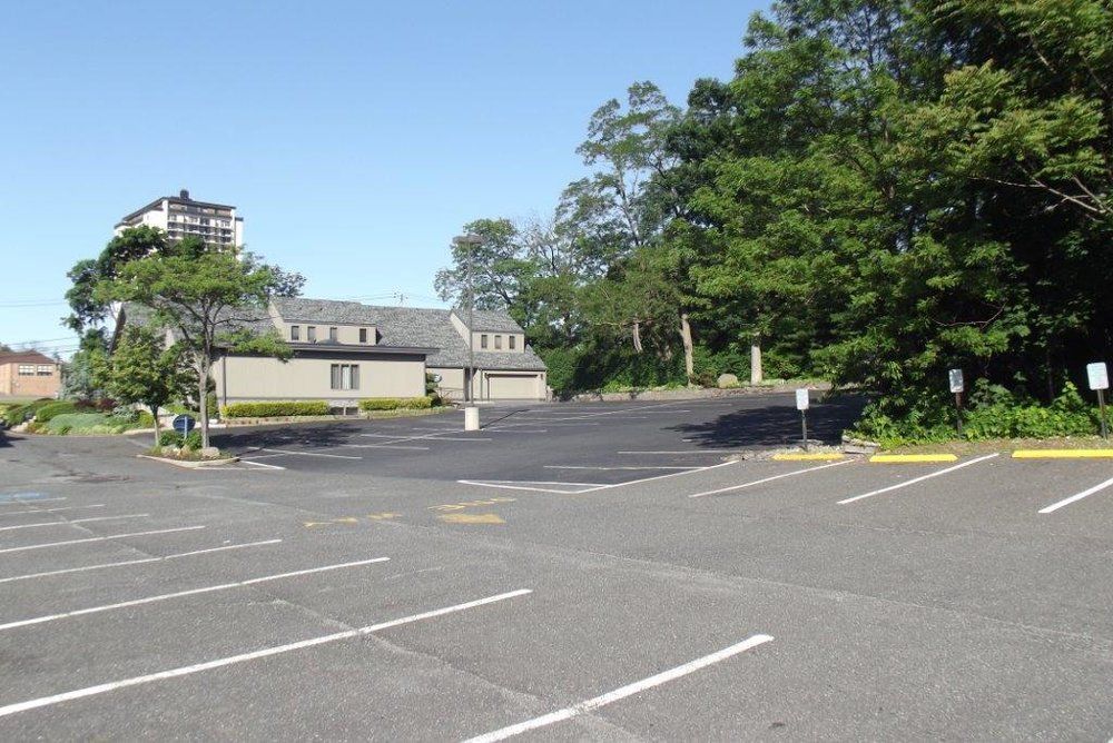 Our Facilities & Services | Frank Patti Funeral Directors