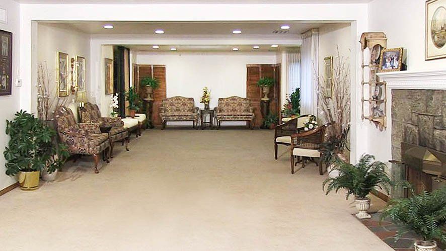 Our Facilities & Services | Frank Patti Funeral Directors