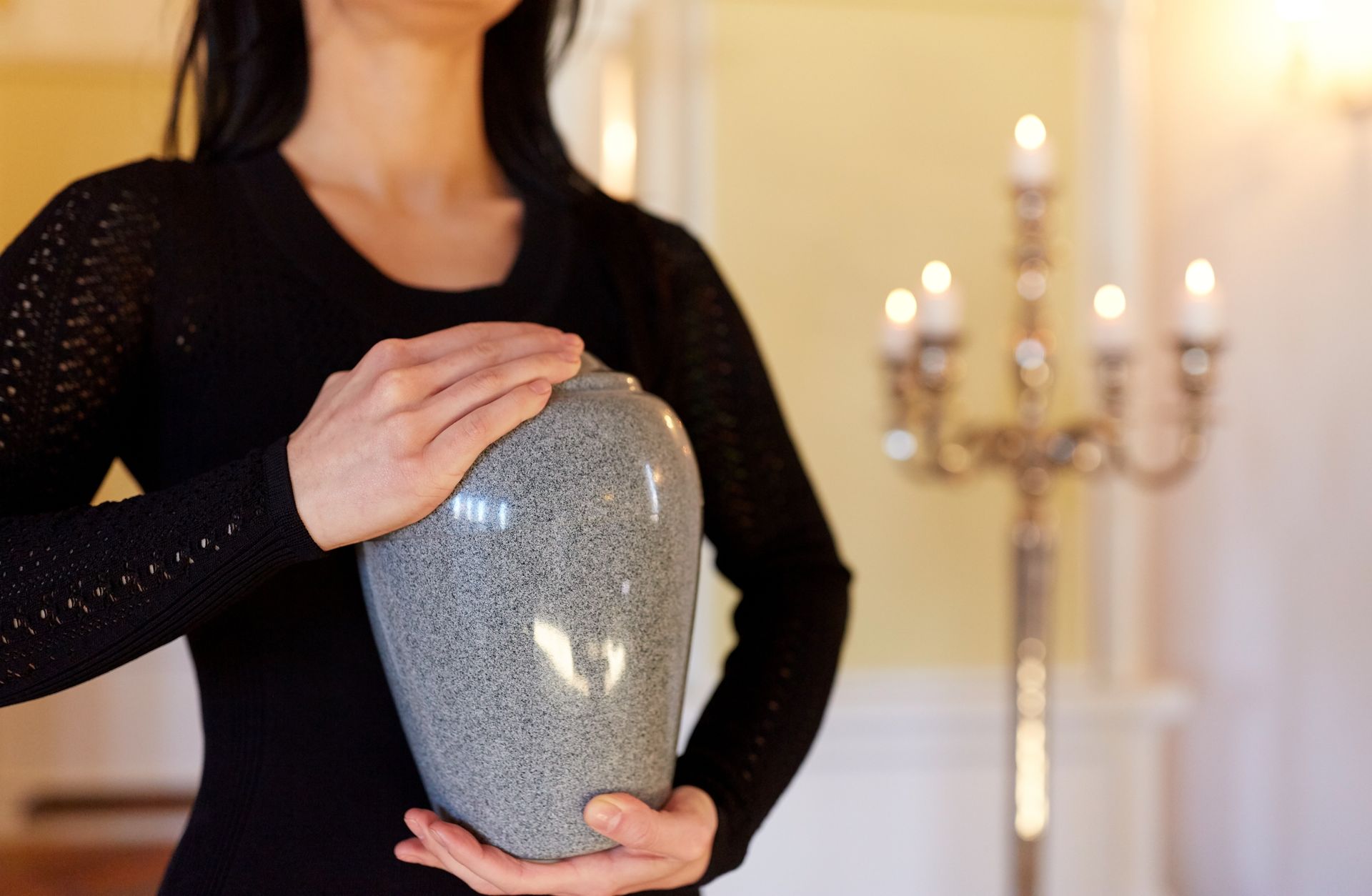 cremation services