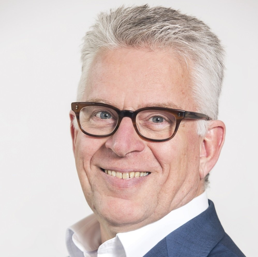 Hennie Huijgens - LinkedIn