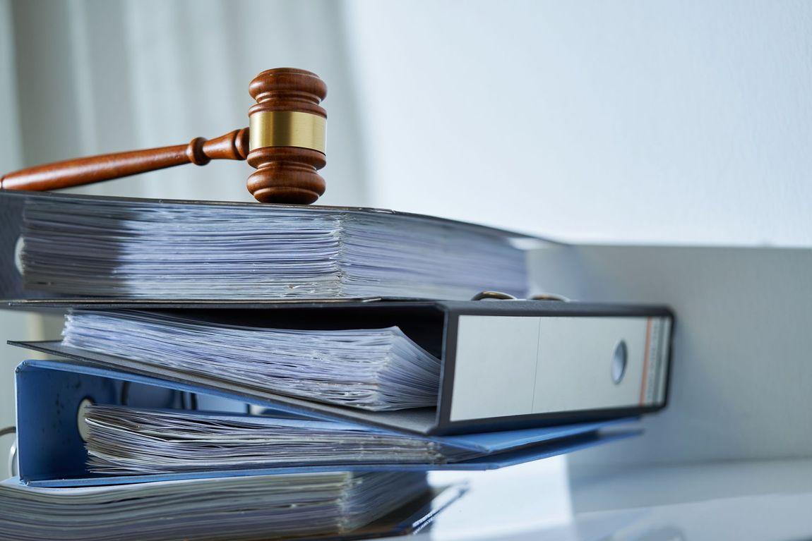 riferimenti normativi indagini investigative