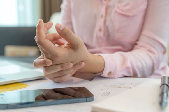 risarcimento sul lavoro