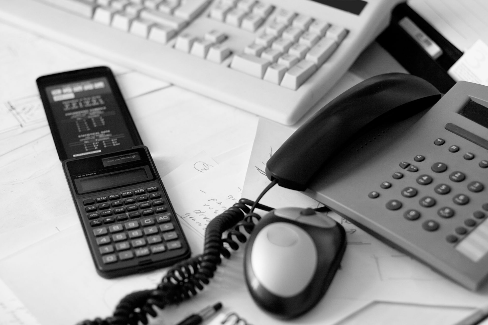 Bonifiche Contro Intercettazioni Ambientali e Telefoniche