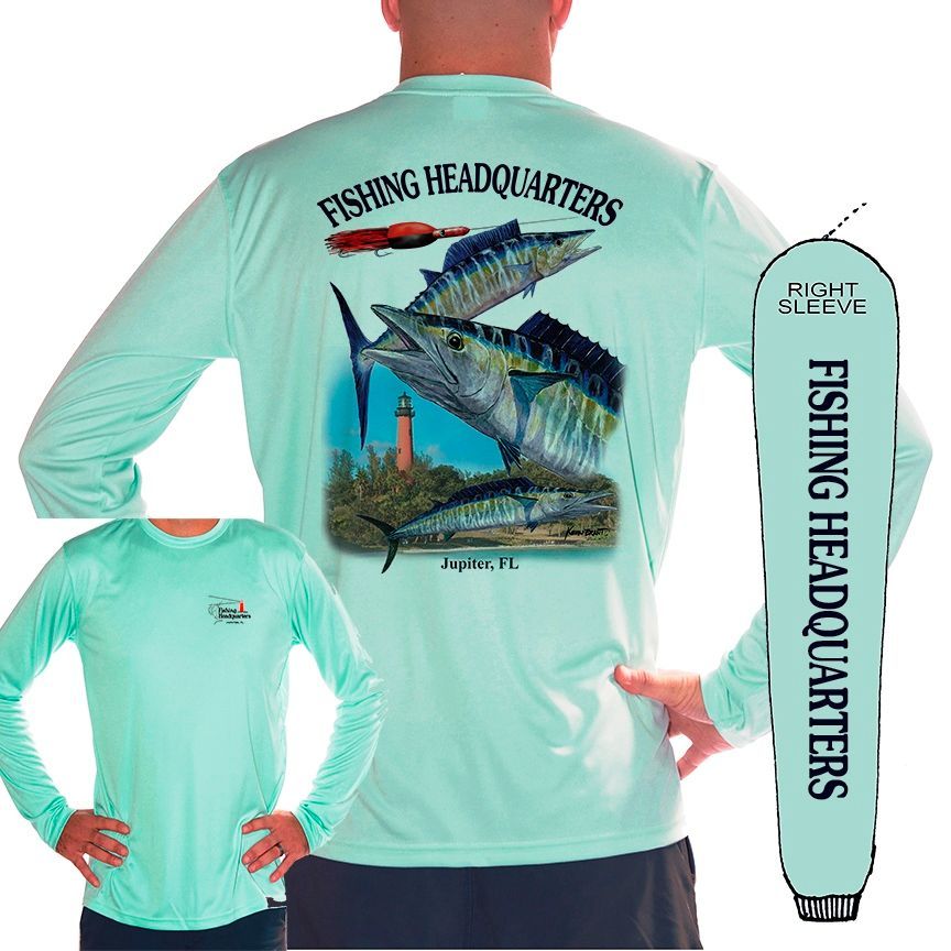 Fishing Clothing