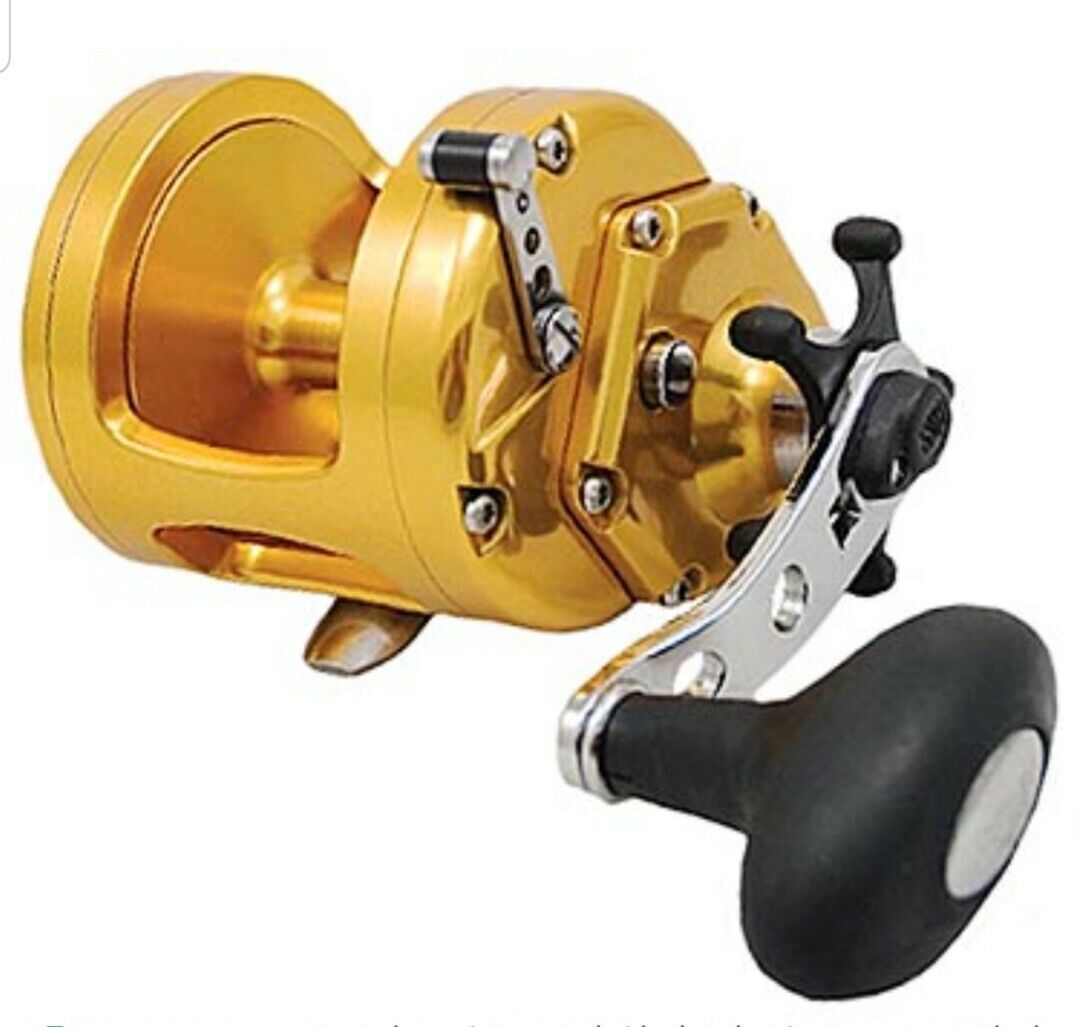 Fishing Reels
