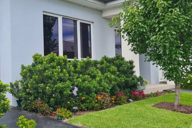 New Home — Liverpool, NSW — The Window  Tinting Centre