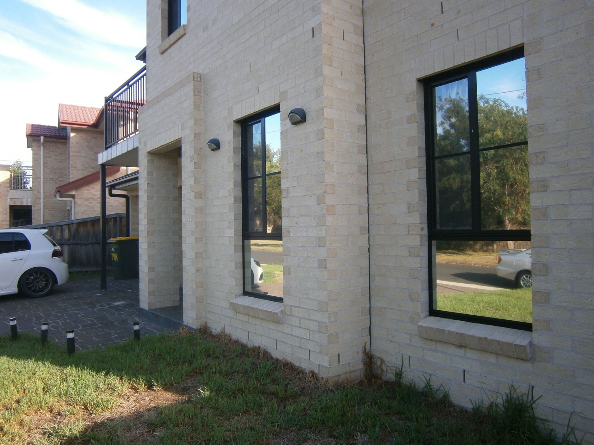Residential Tinting — Liverpool, NSW — The Window Tinting Centre