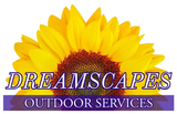 Dreamscapes Outdoor Services logo
