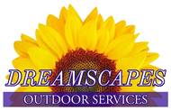 Dreamscapes Outdoor Services logo