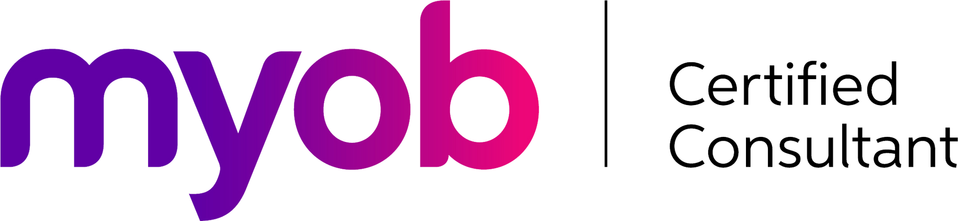 MYOB Cert