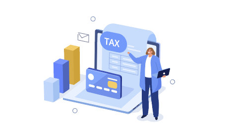 Tax Planning and Advice