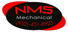 NMS Mechanical NMS Mechanical