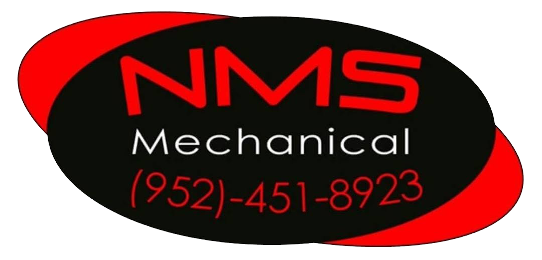 NMS Mechanical NMS Mechanical
