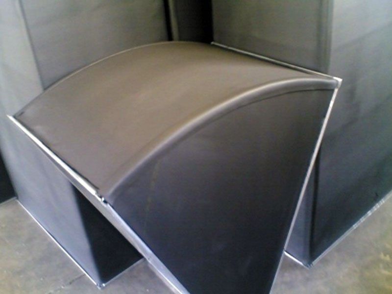 cappa di aerazione